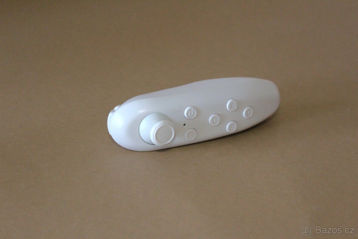 Bluetooth dálkový ovladač pro VR BOX2