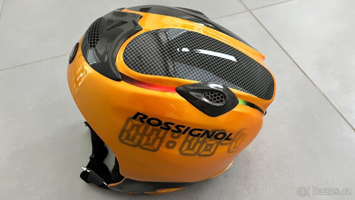 Helma Rossignol