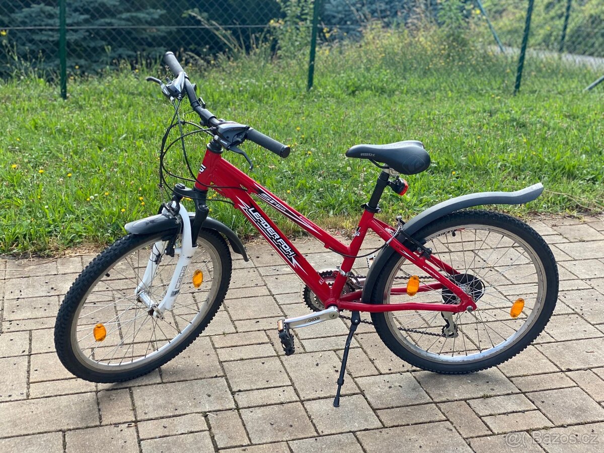 Prodám kolo