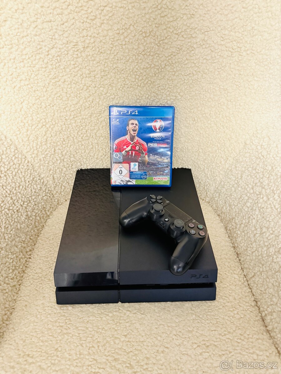 Sony Playstation 4 PS4 1TB