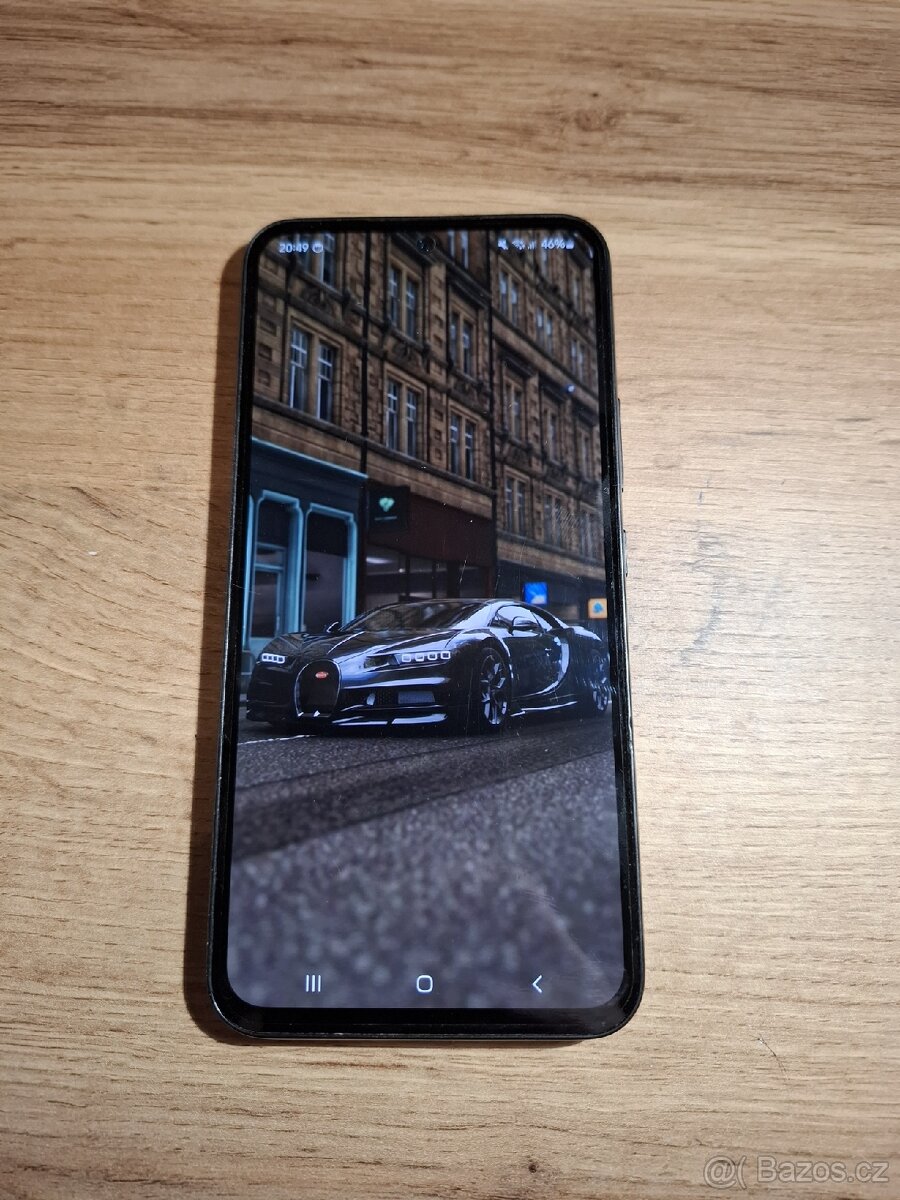 Samsung A54 5G