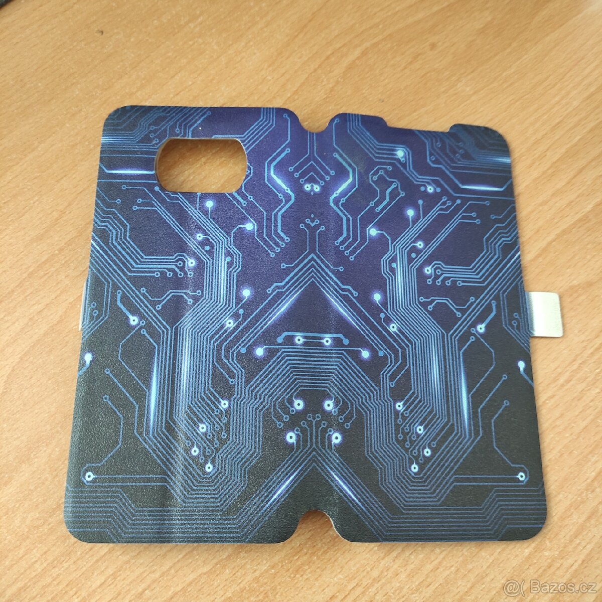 Nové Flip pouzdro na mobil XIAMI POCO X3NFC