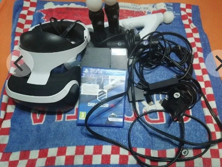 PSVR1