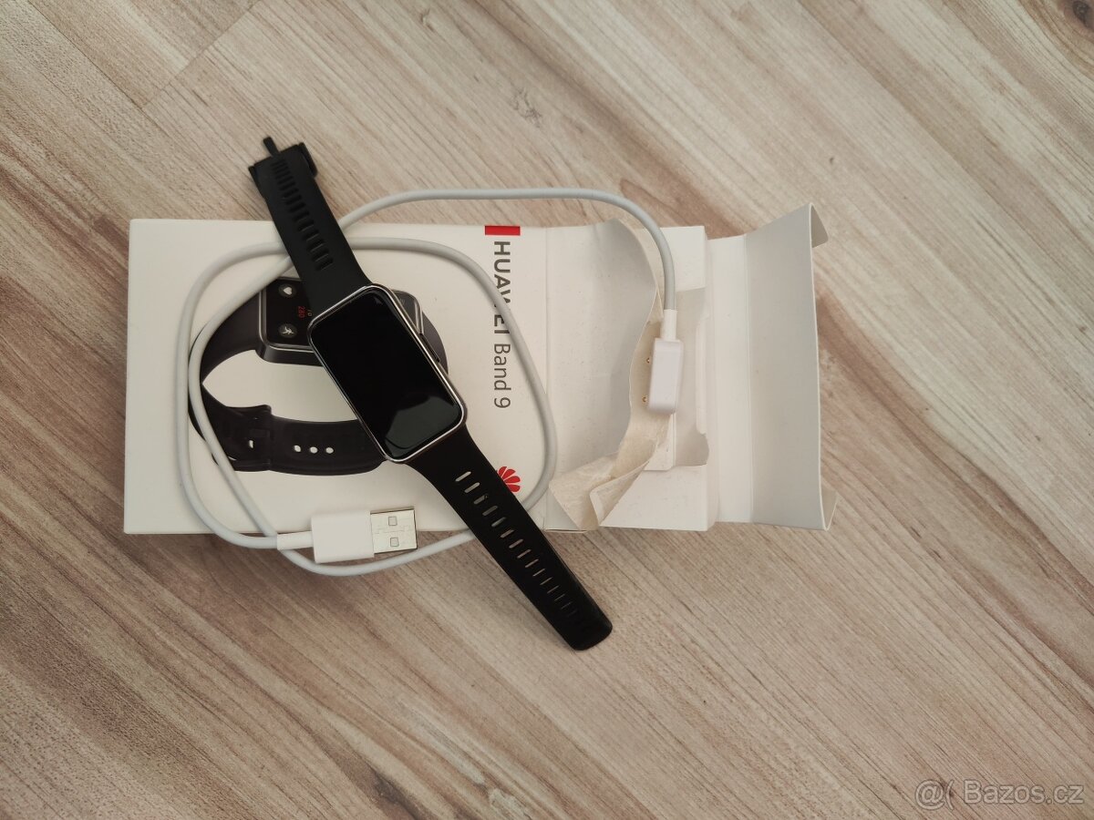 Huawei Band 9