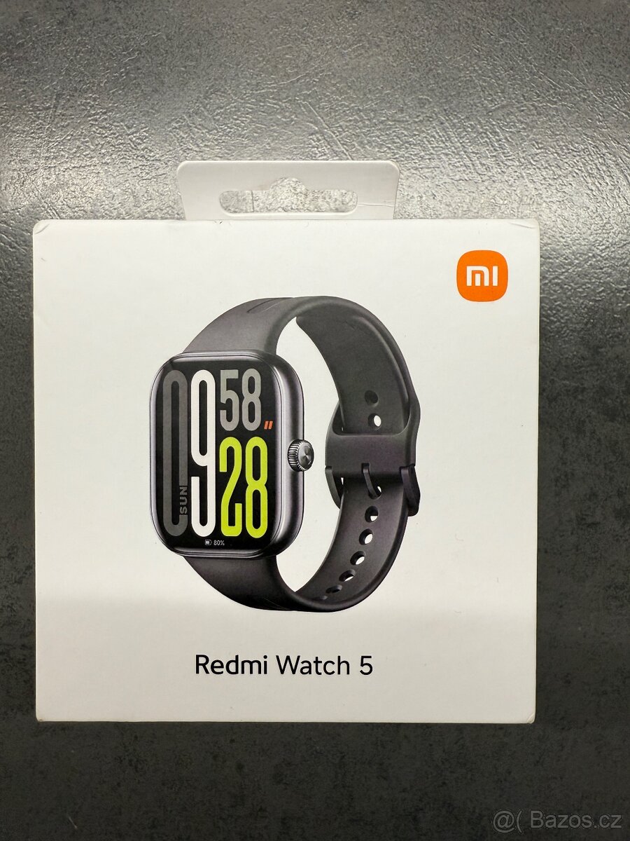 Redmi Watch 5