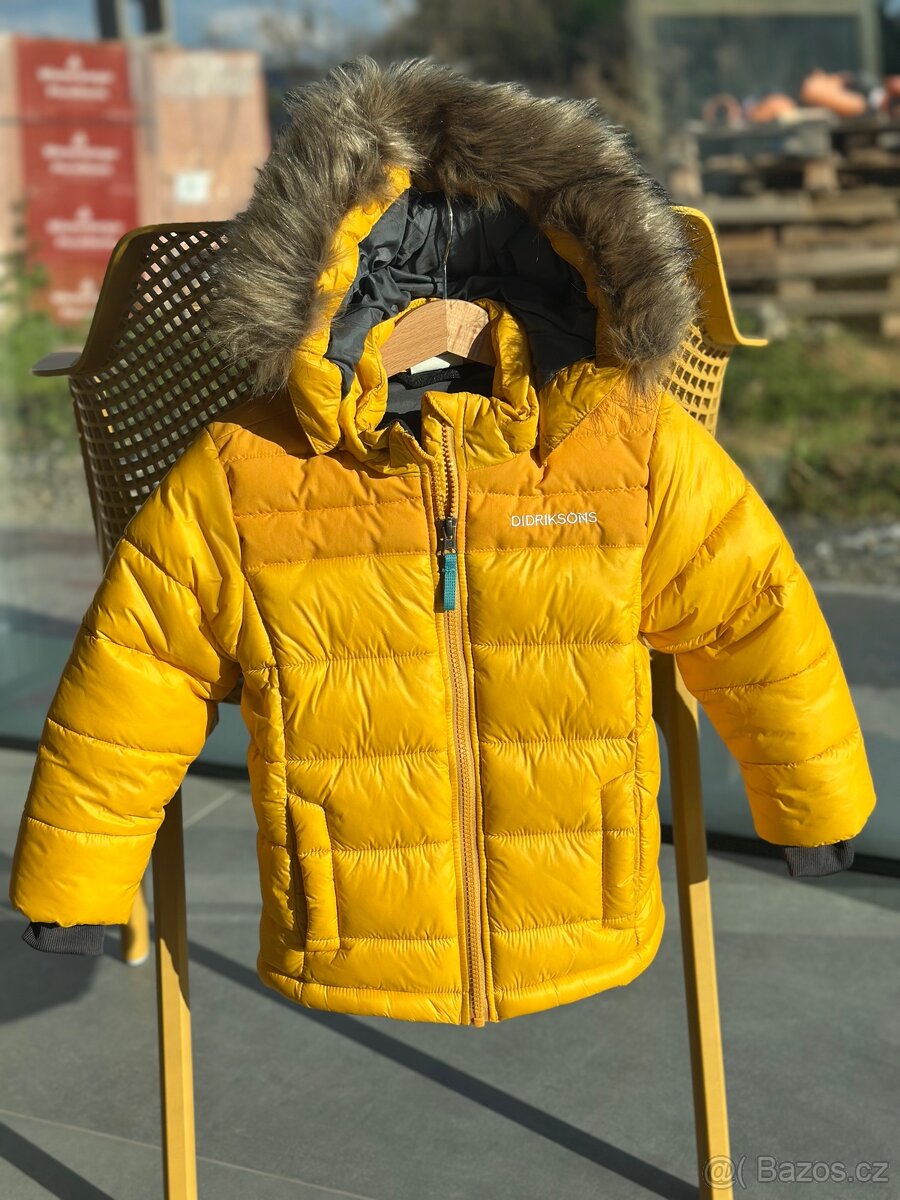 Bunda Didriksons vel. 100