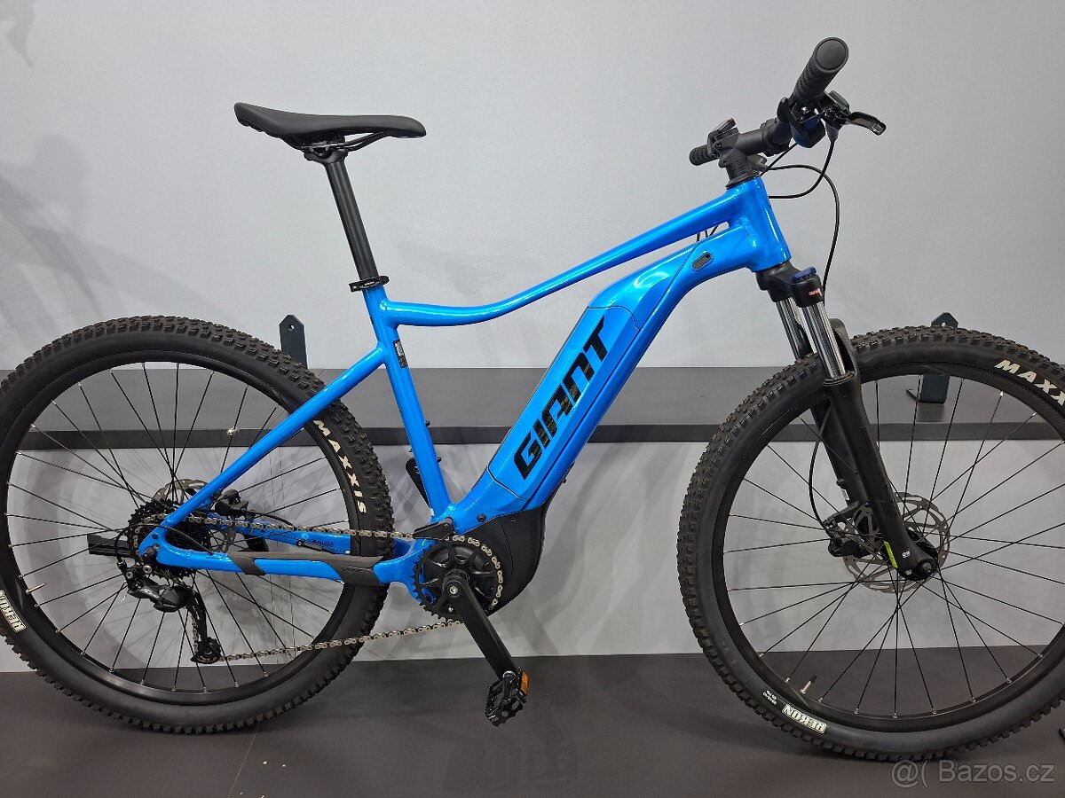GIANT Talon E+2