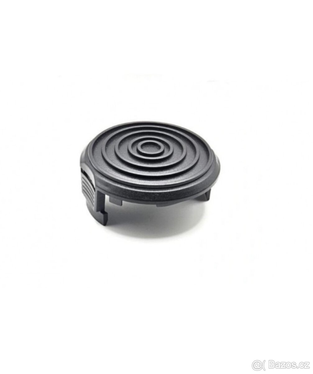 kryt na cívku ke strunovce Parkside PRT 550