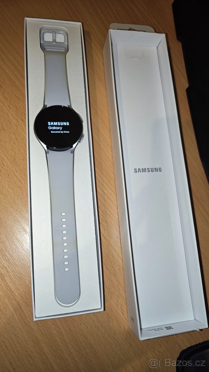 TOP chytré hodinky Samsung Galaxy Watch 6 (44mm)