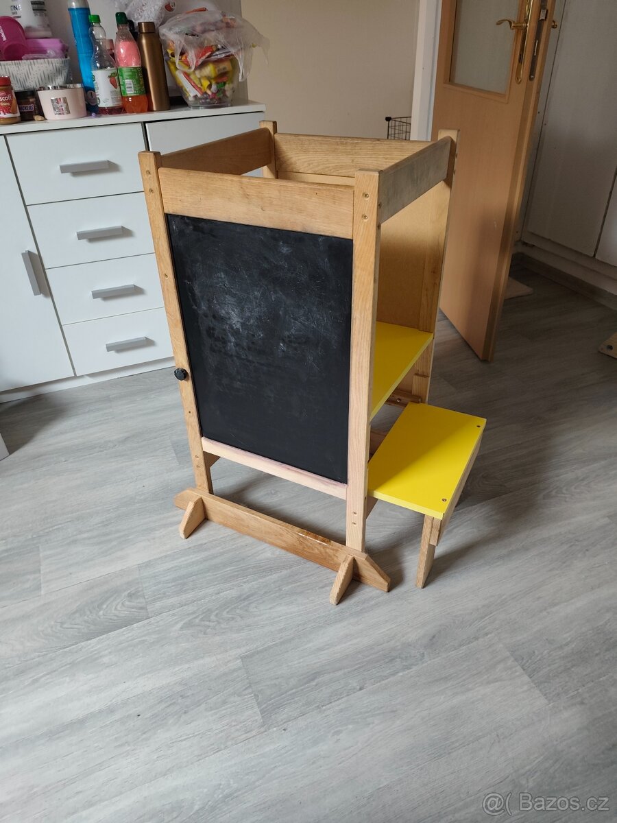 Učící věž