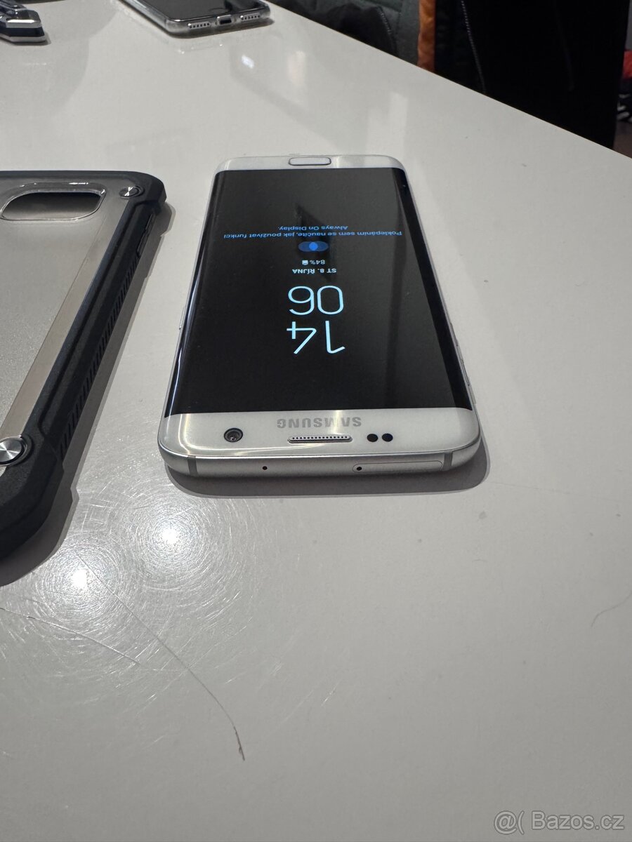 Samsung s7edge