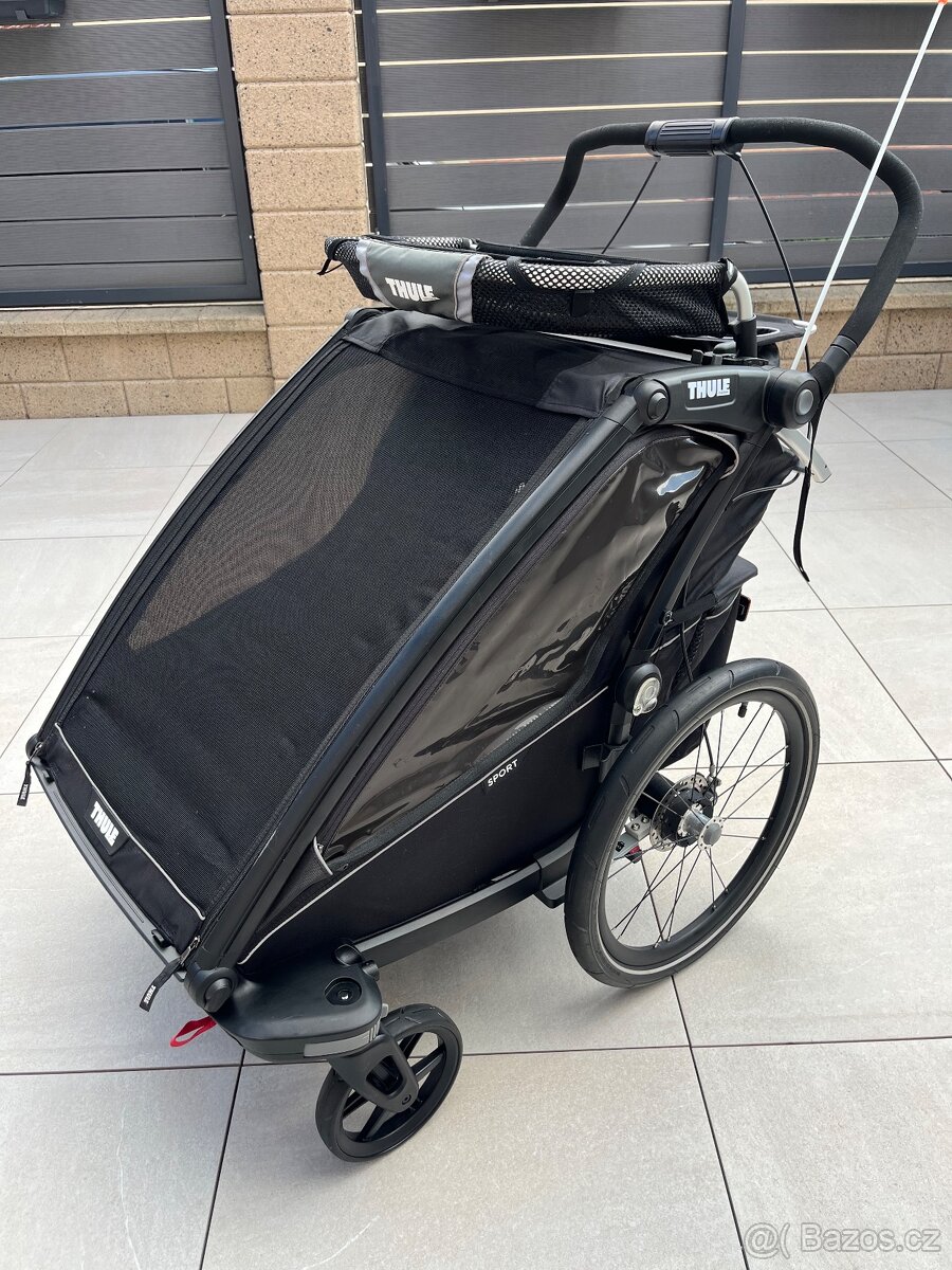 Thule Chariot sport 2