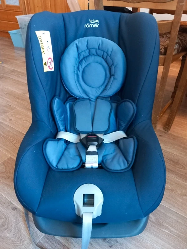 Dětská autosedačka Britax Rõmer First Class Plus 0-18 kg