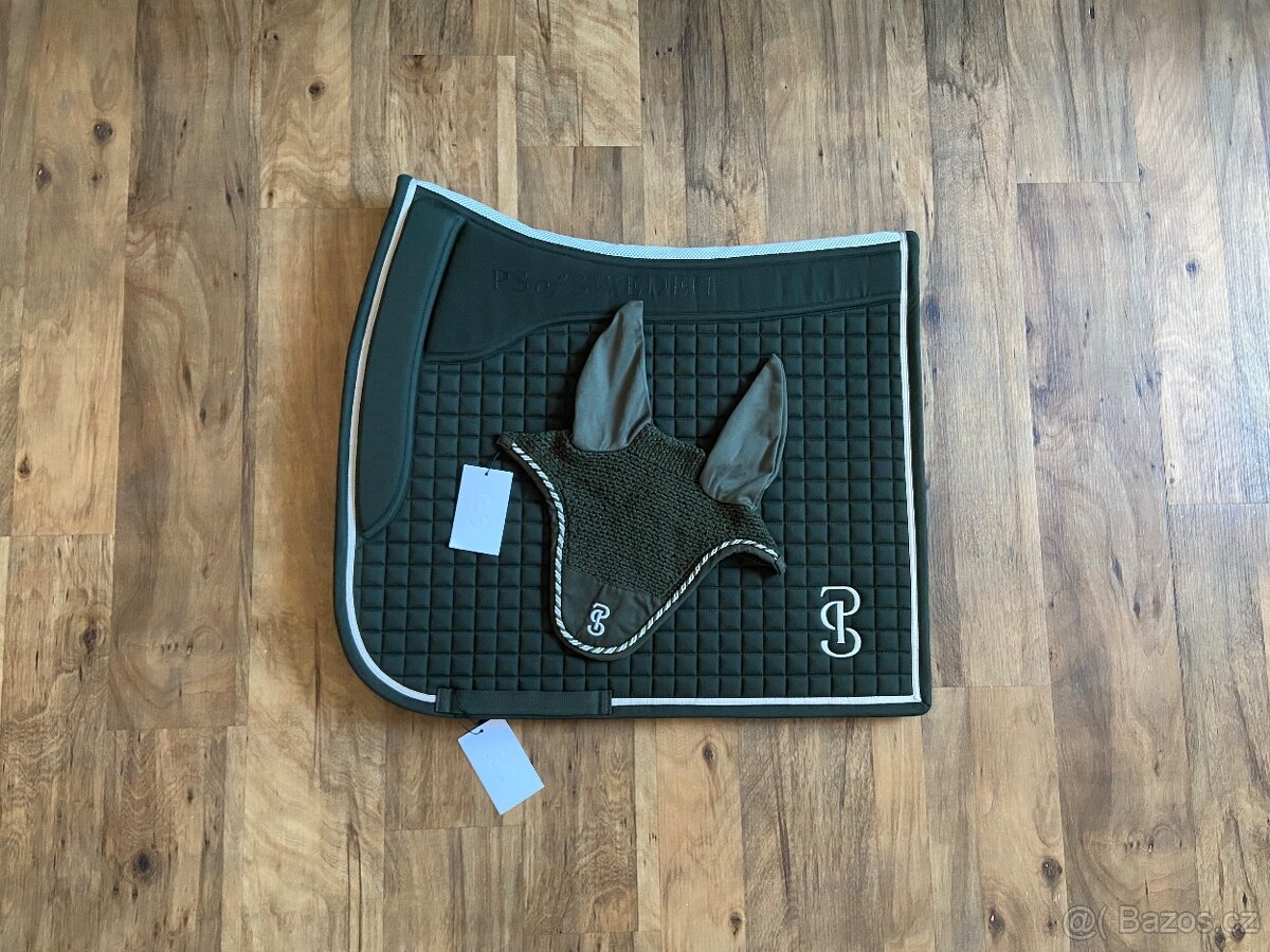 Podsedlova decka a cabraka PS of Sweden DL