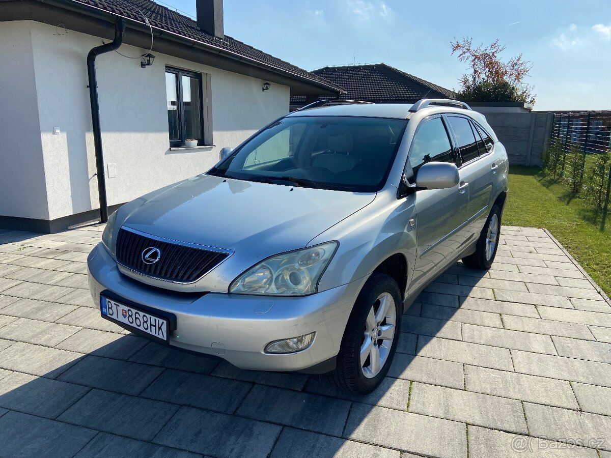 LEXUS RX 300