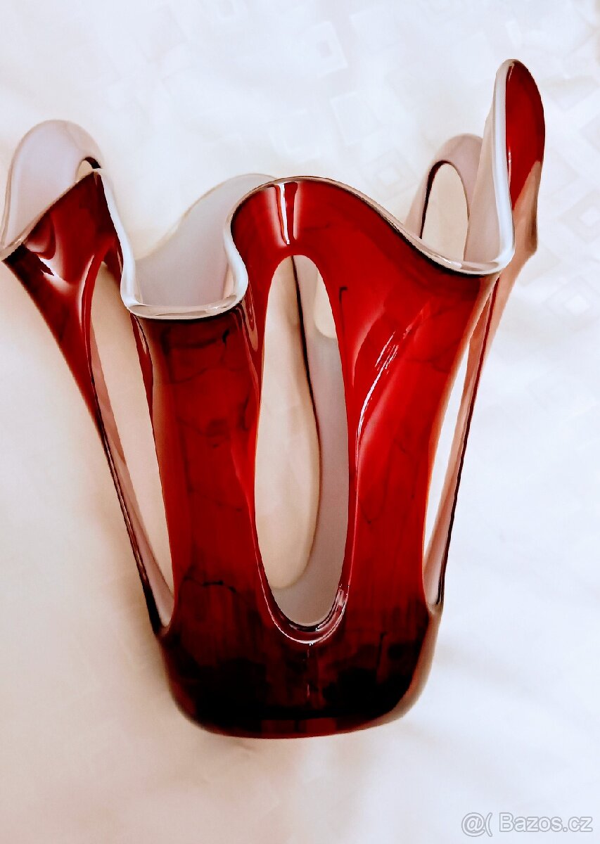 Mísa - zajímavé tvary. Top stav