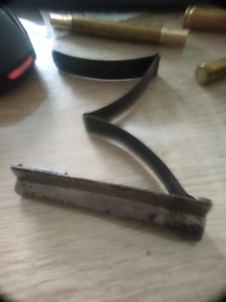 Mauser podavaci pero