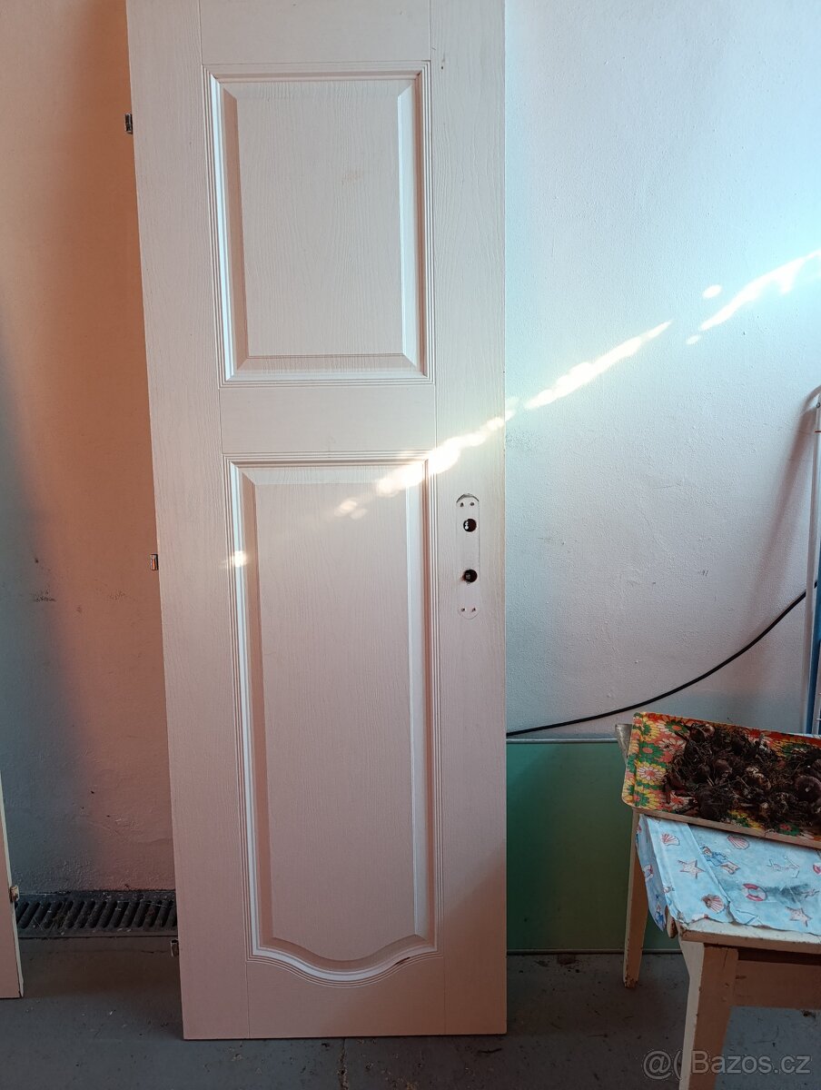 Plné dveře 60 pravé