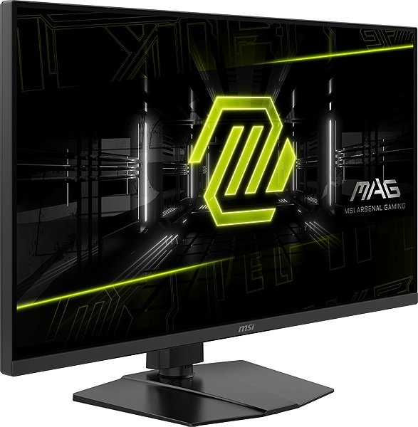 MSI MAG 322URDF E16 herní monitor 32" 4K až 320Hz
