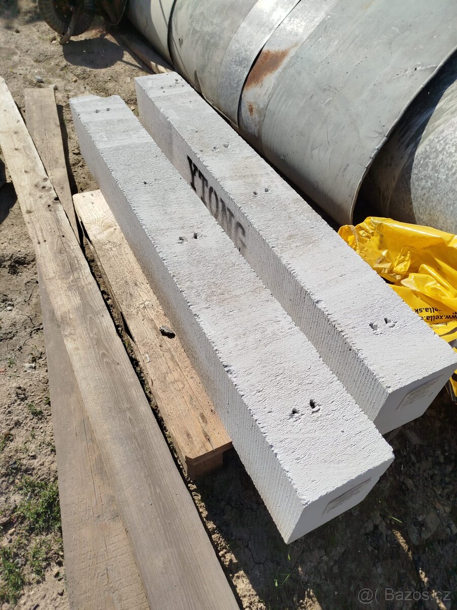 Ytong překlad NOP 200x1750