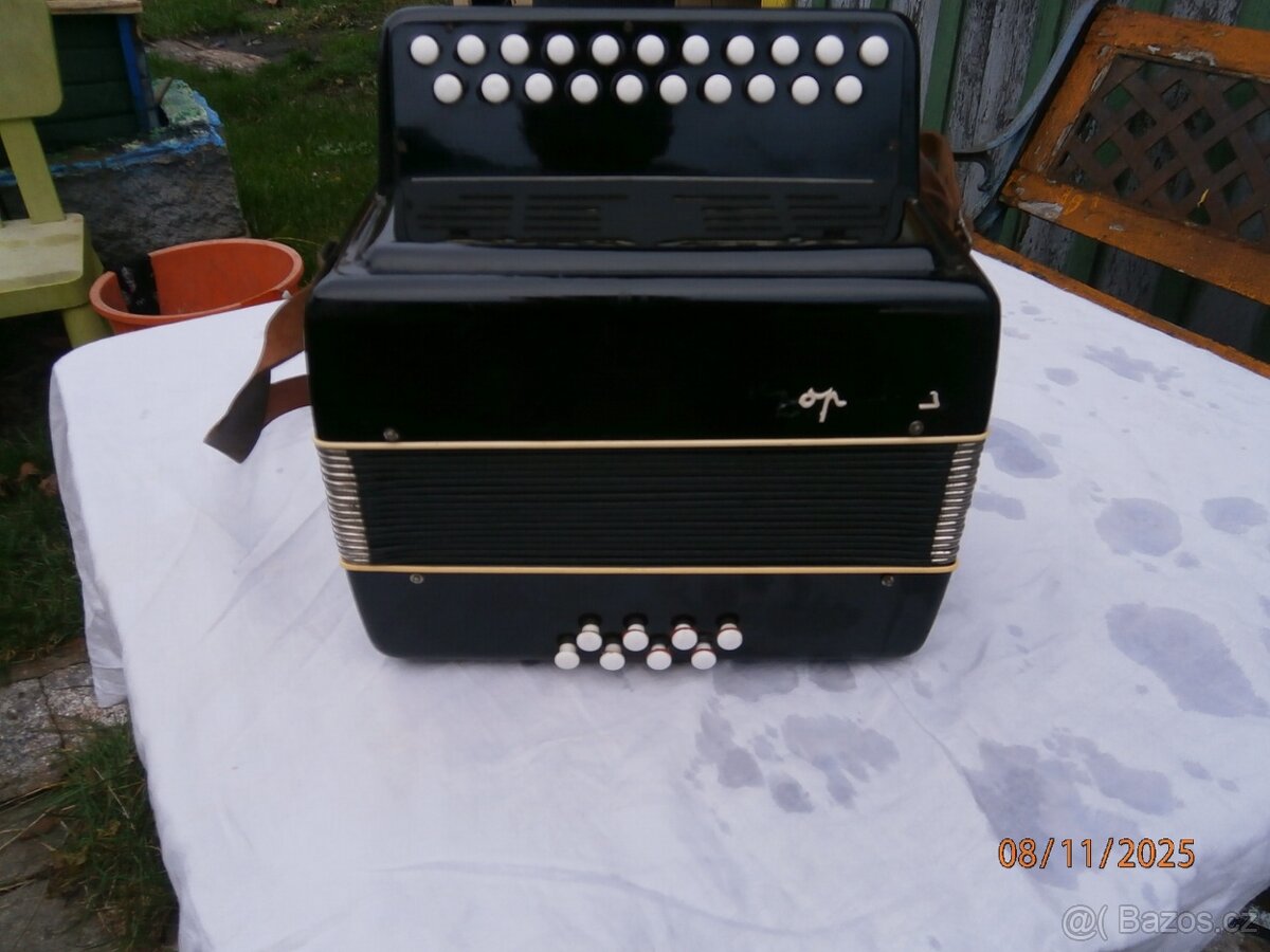 Prodam heligonku POPULAR