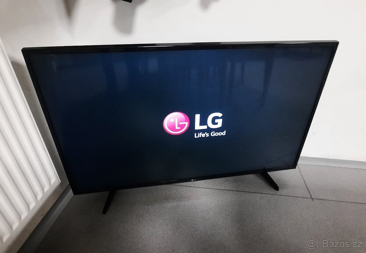 LED TV LG - 123cm