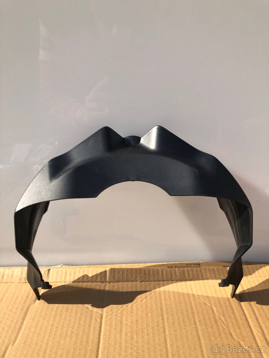 Ducati Streetfighter V4