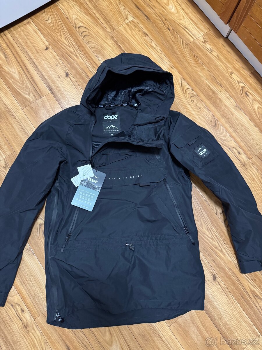 Zimní lyžařská bunda Dope