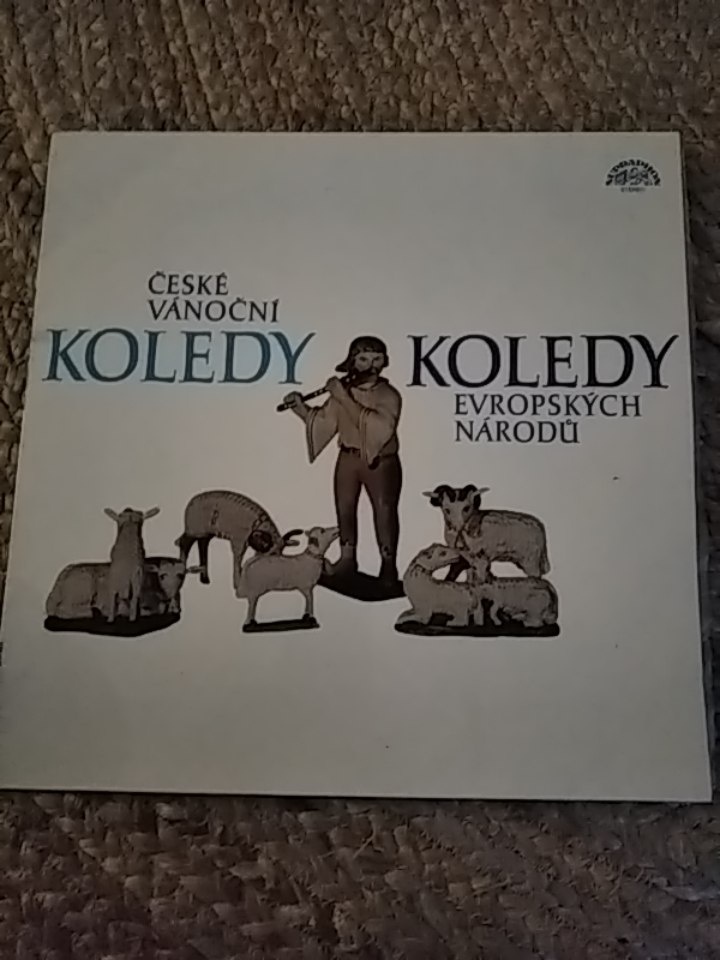 LP Koledy