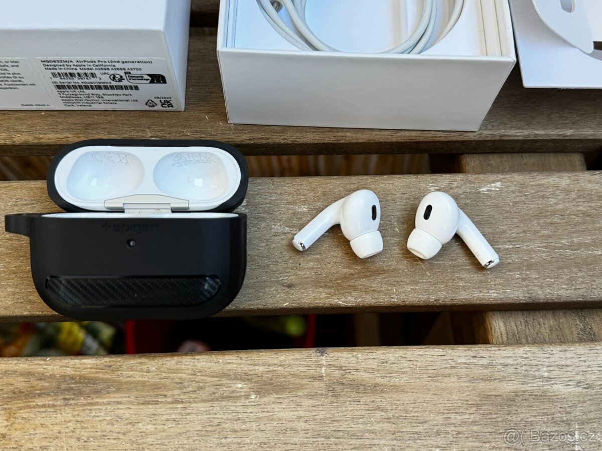 Apple Airpods PRO 2