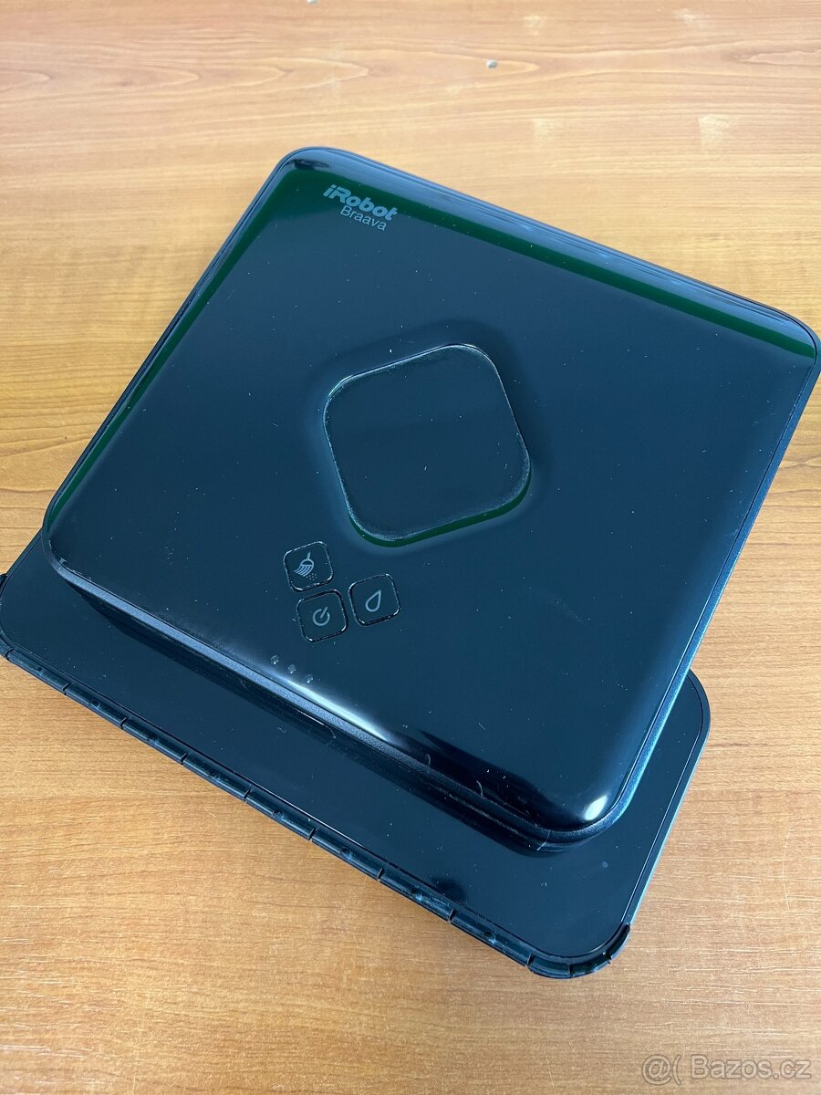 Mopovací Robot Braava 380