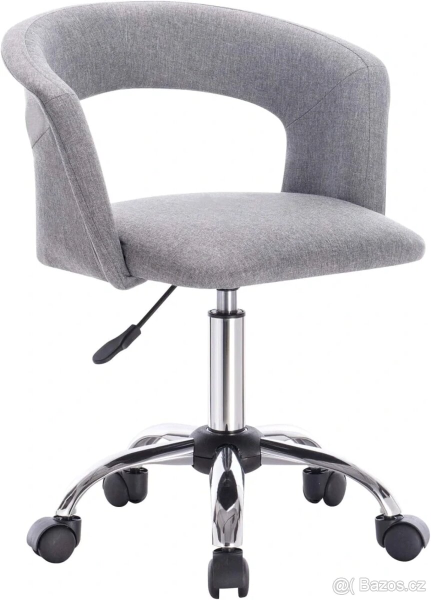 Kancelářské křeslo WOLTU