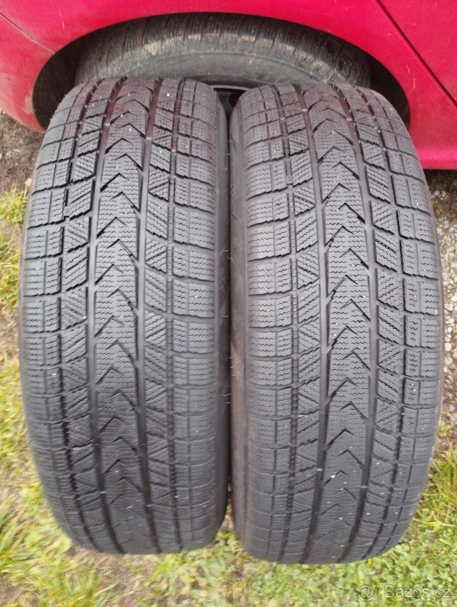 Tomket Snowroad Pro 225/60 R17 99H