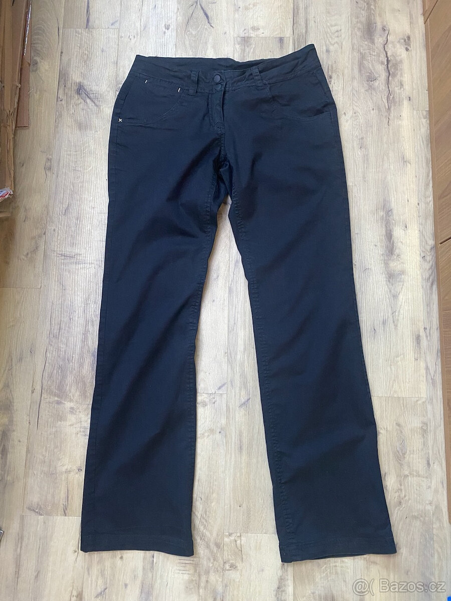 Dámské kalhoty Alpine Pro M/38