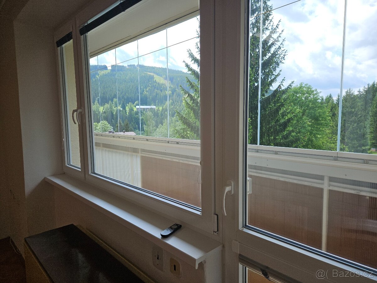 Pronájem bytu Špindlerův Mlýn