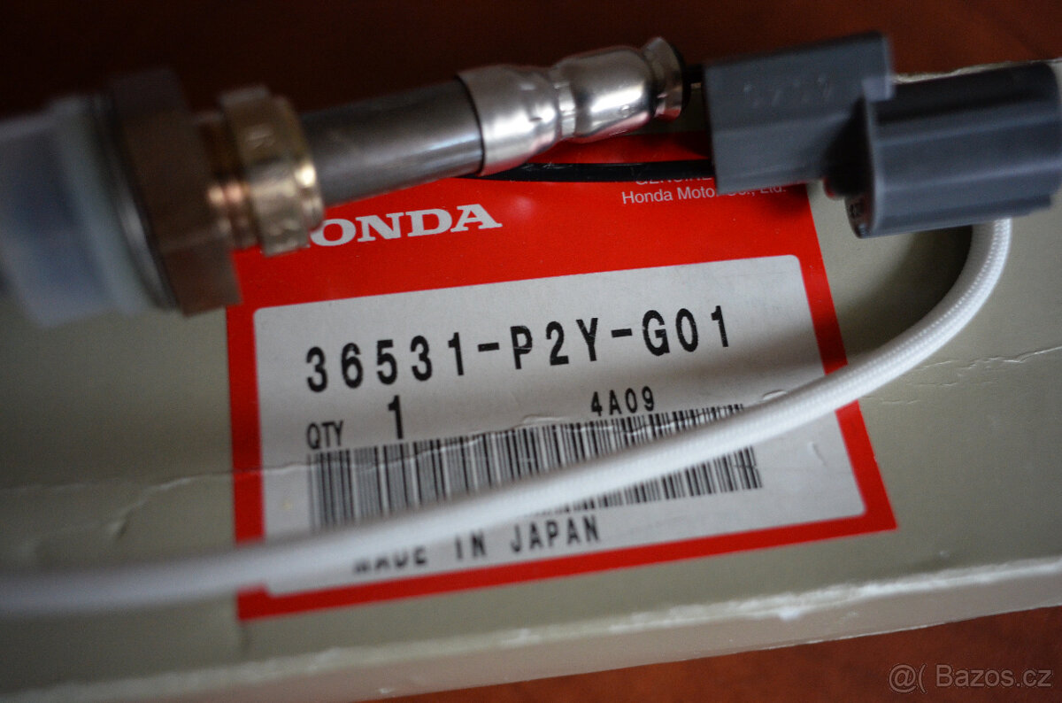 LAMBDA SONDA HONDA CIVIC