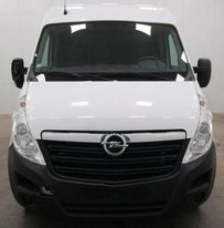Renault Master, Opel Movano 2.3dci