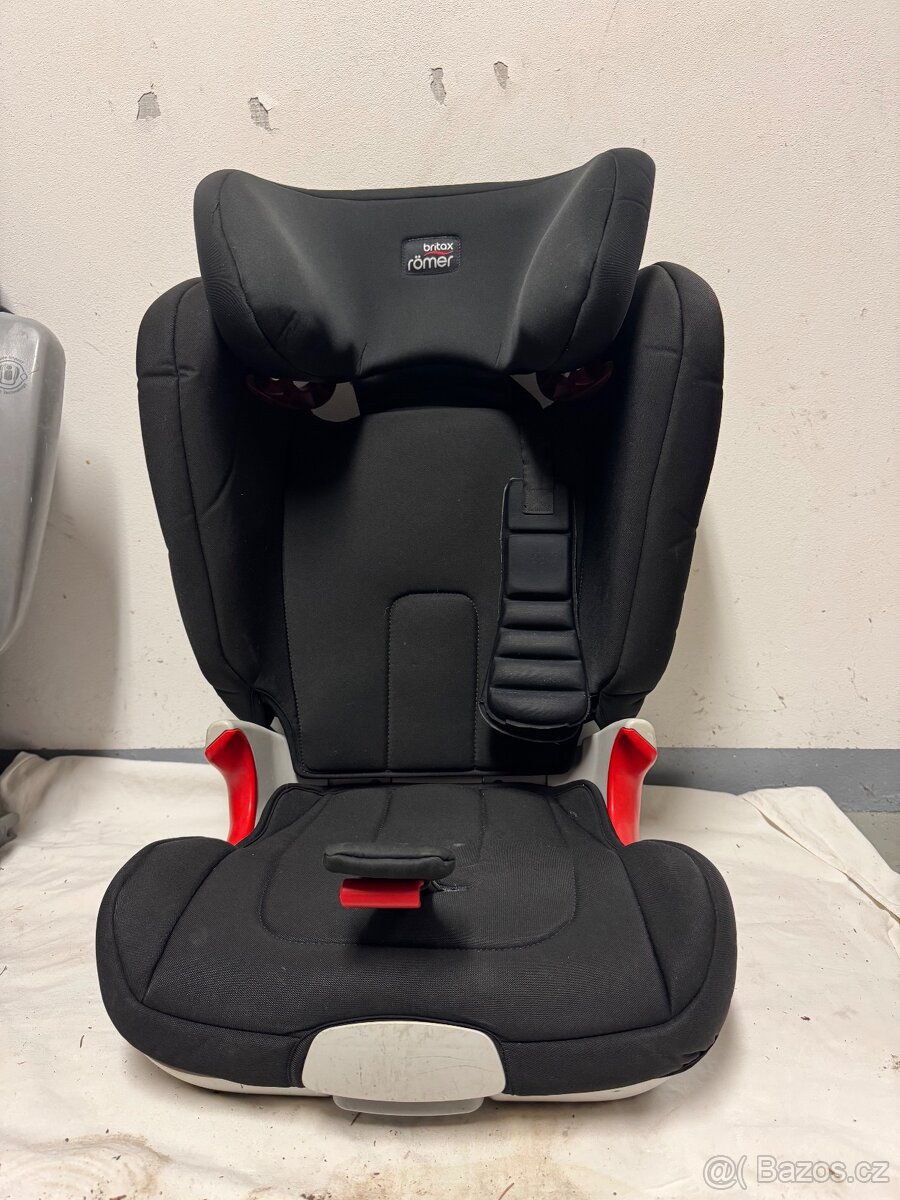 RÖMER Autosedačka Kidfix XP