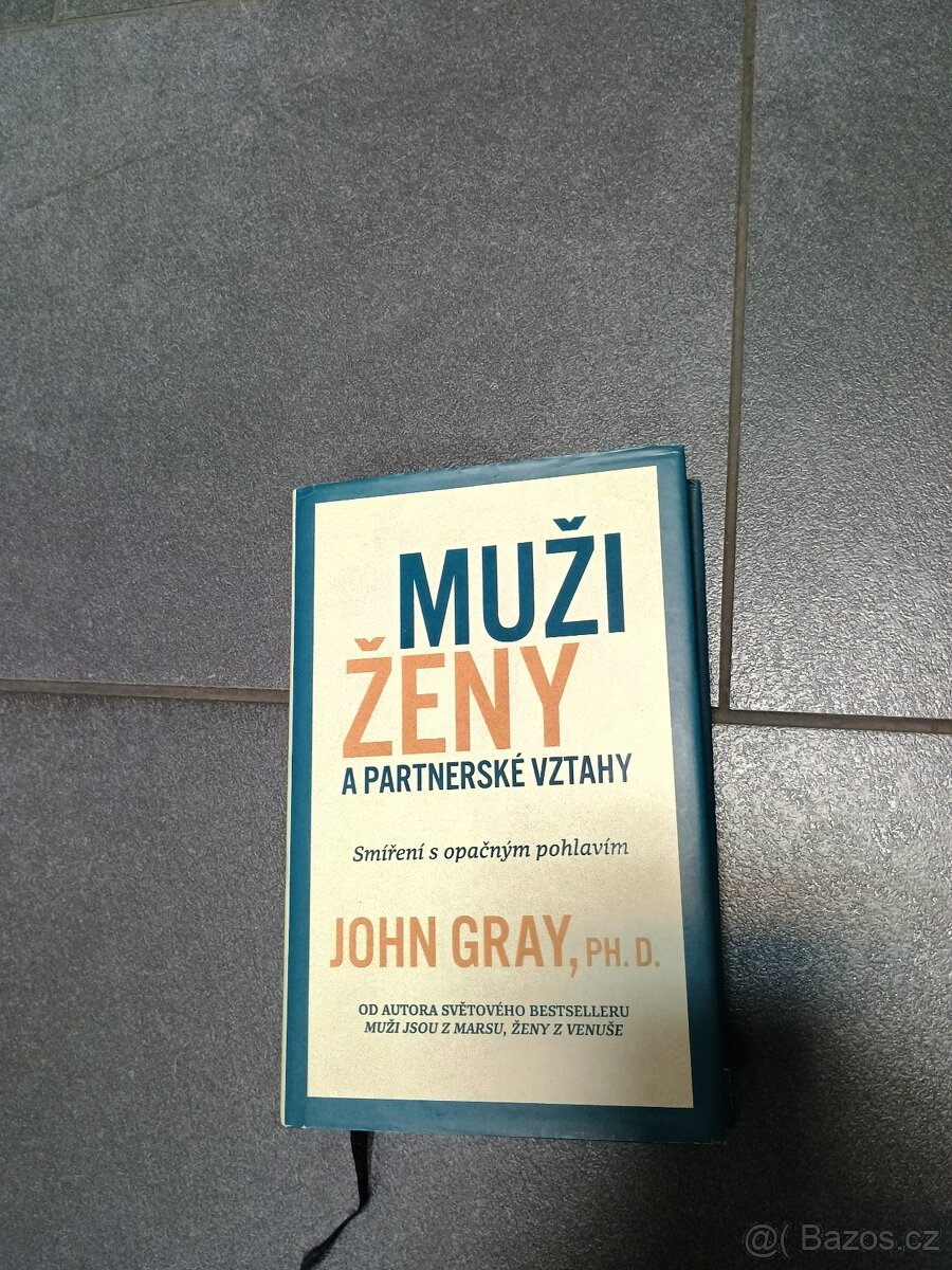 MUŽI ŽENY A PARTNERSKÉ VZTAHY