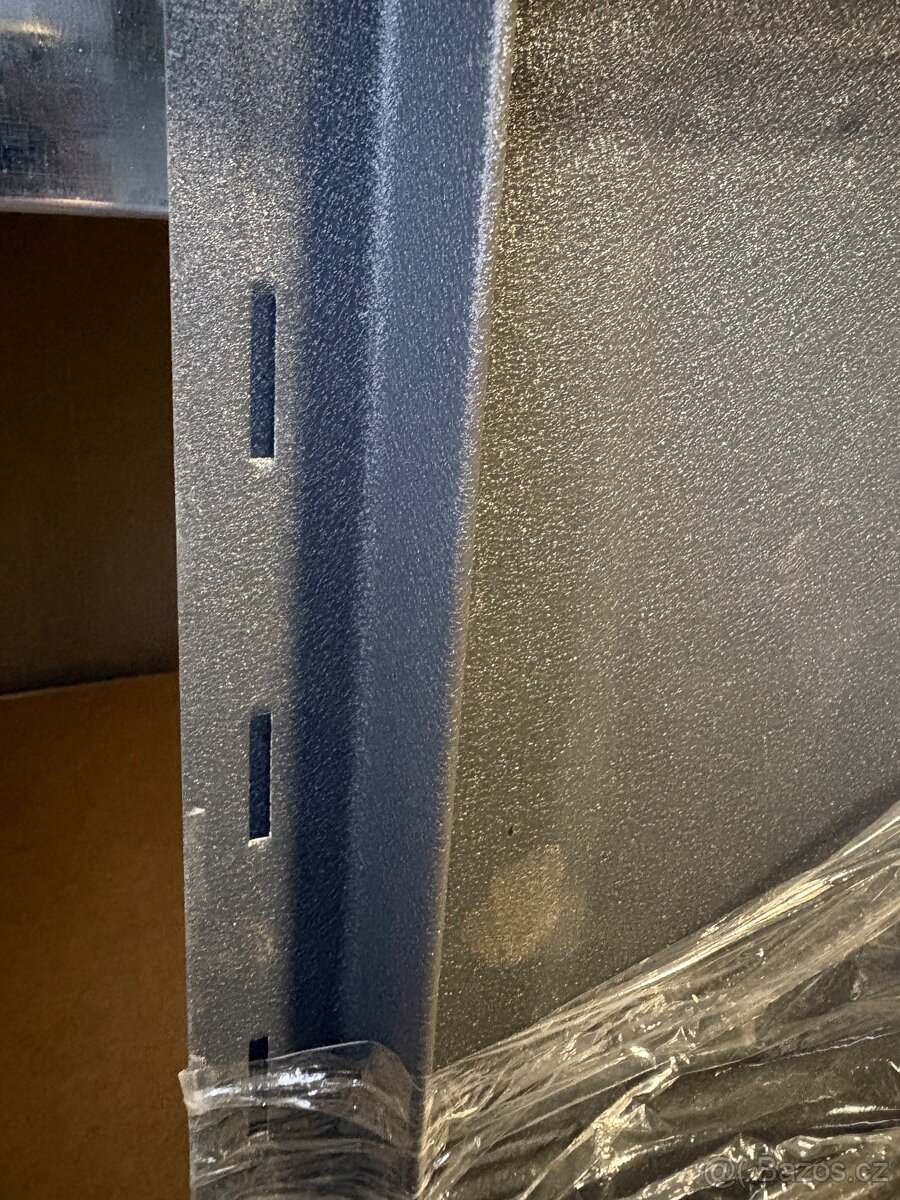 Střešní krytina - imitace falc