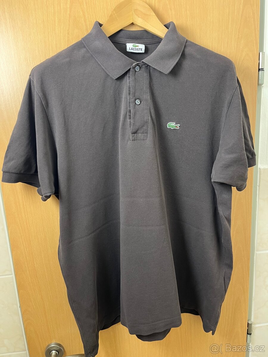 Lacoste tričko