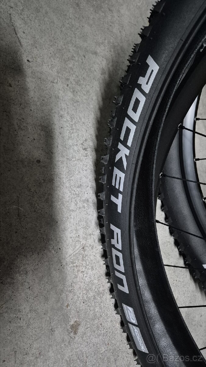 Schwalbe Rocket Ron 29x2,25 nové