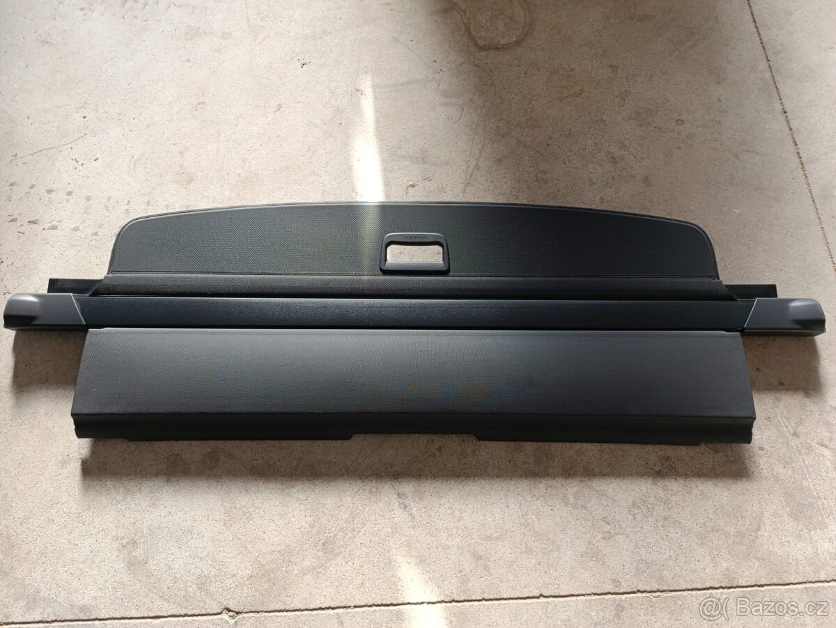 Roleta kufru Škoda Octavia II Combi