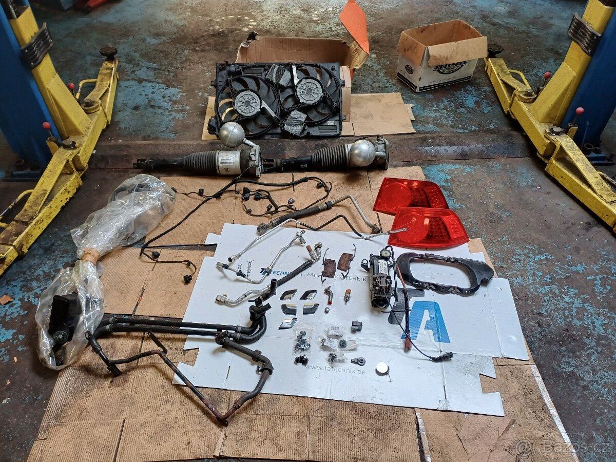 Vw Phaeton 2006 4.2 V8 MPi