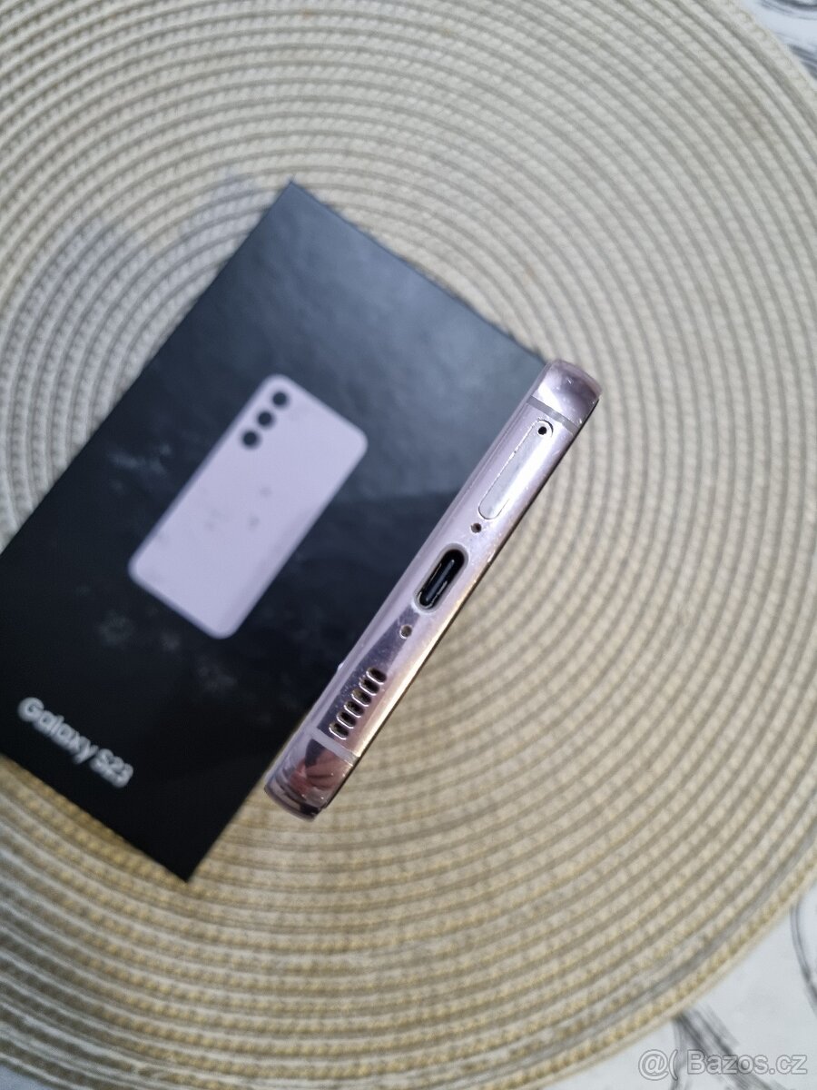 Samsung Galaxy S23 8/256