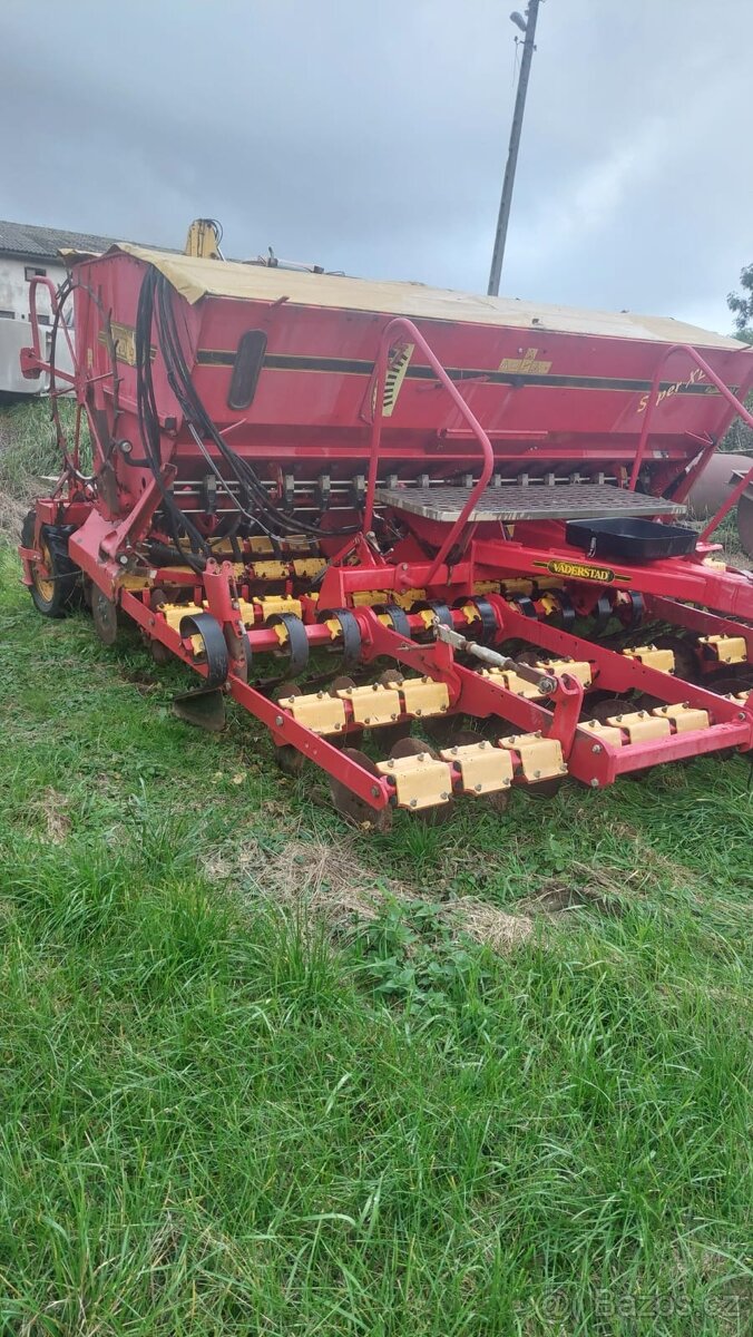 Vaderstadt Rapid Super XL 4m