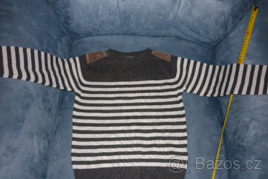 Svetr pro kluka