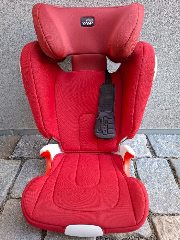 Autosedačka Britax Römer KIDFIX XP