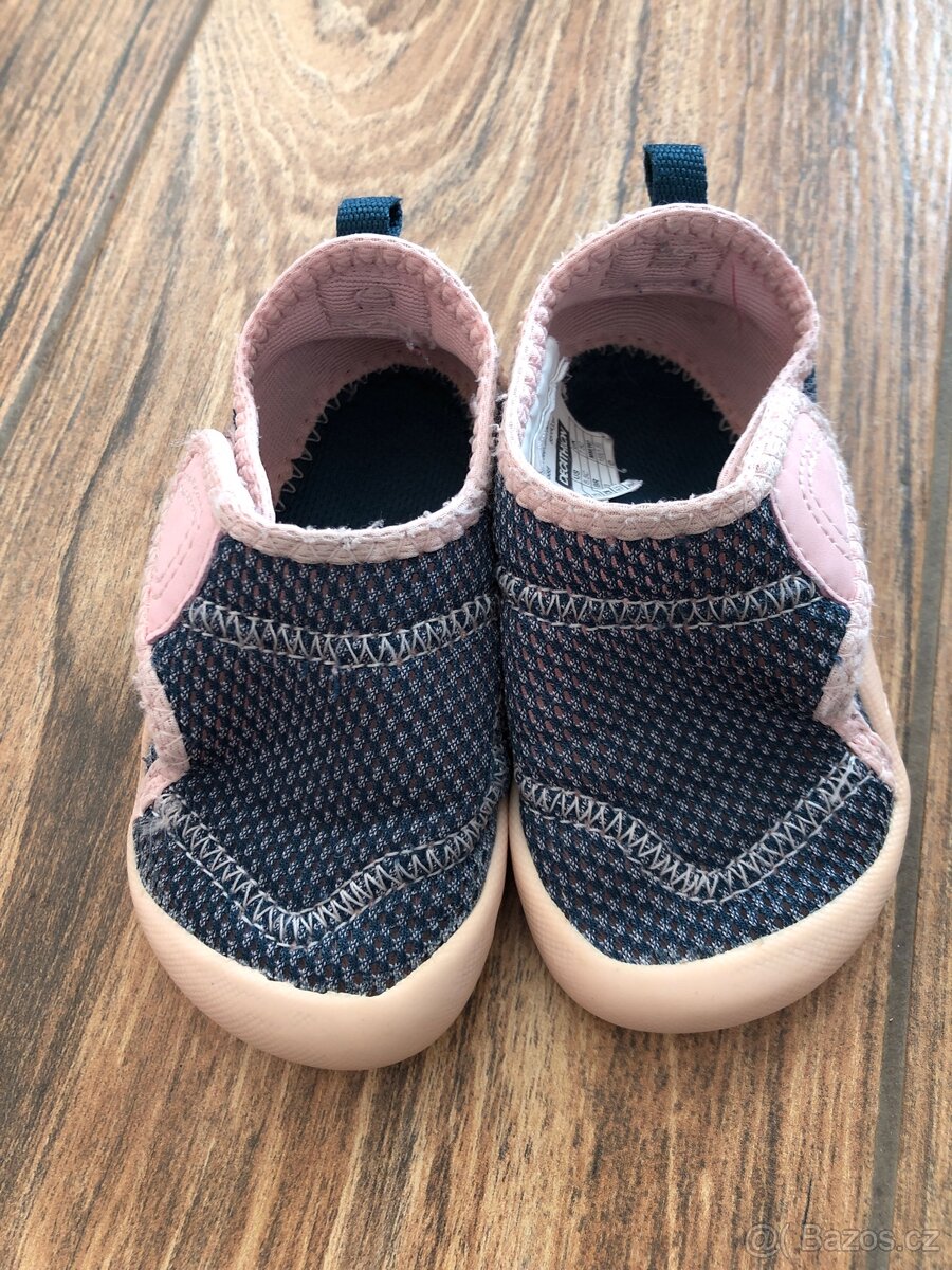 Dětské boty – vel. 25