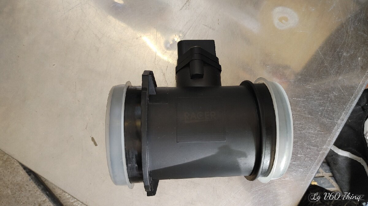 Váha vzduchu 059906461a audi a6